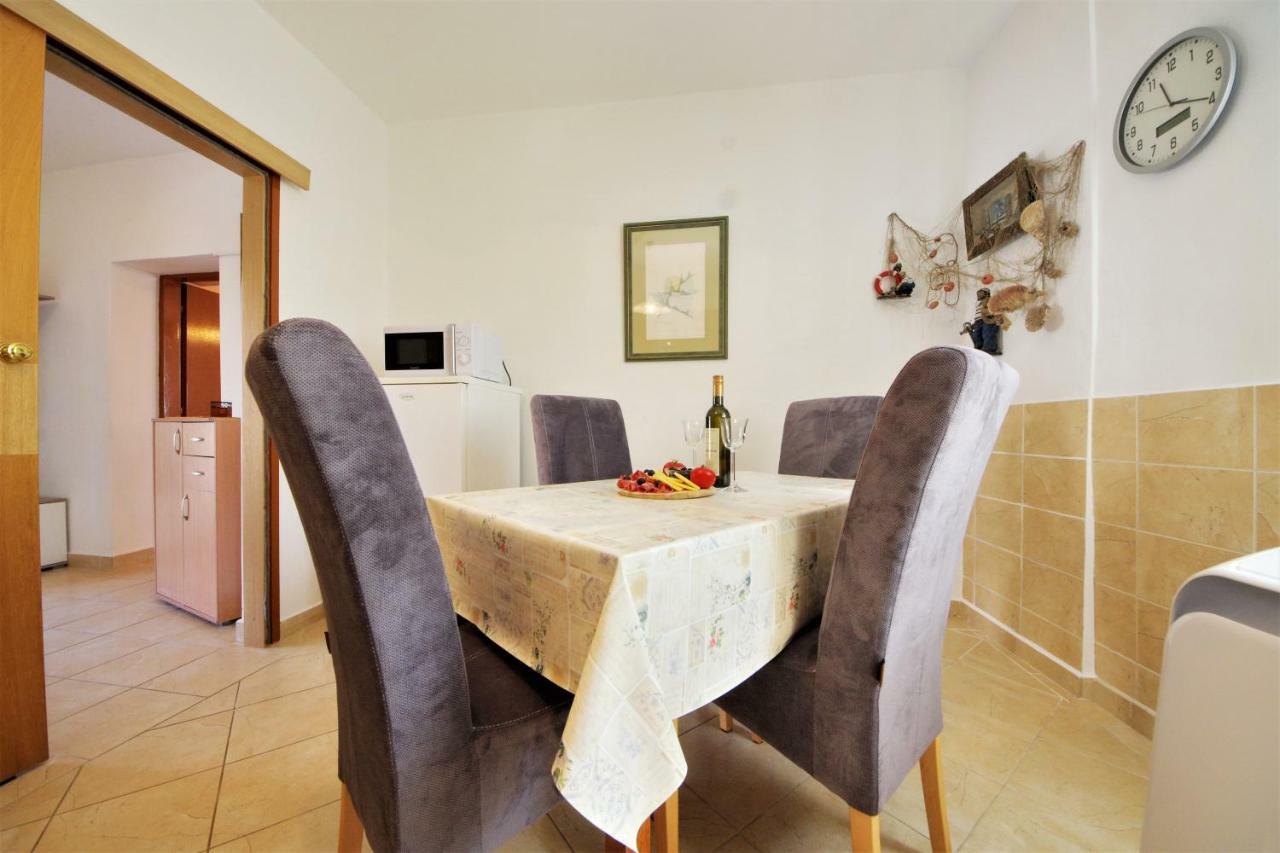 Apartman Olive Garden زادار المظهر الخارجي الصورة