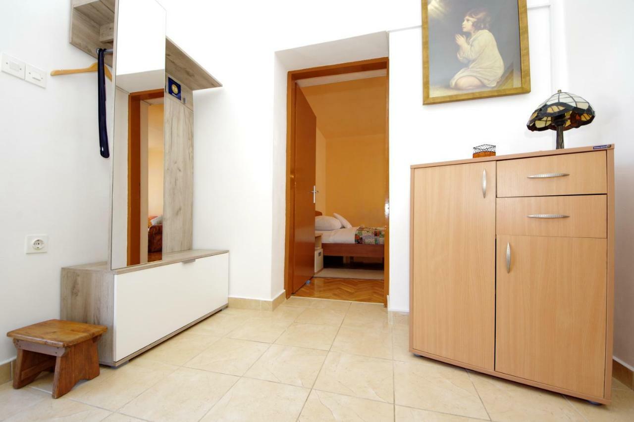 Apartman Olive Garden زادار المظهر الخارجي الصورة