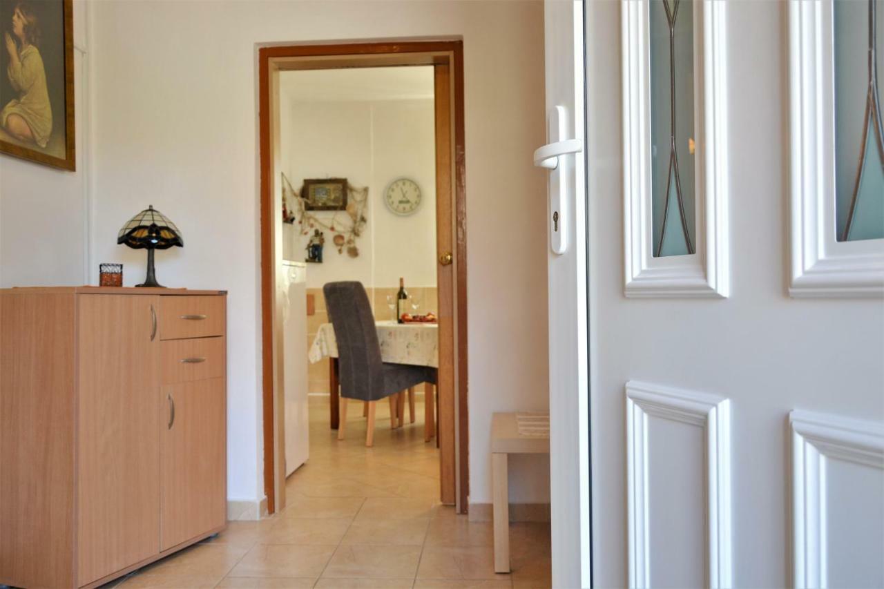 Apartman Olive Garden زادار المظهر الخارجي الصورة