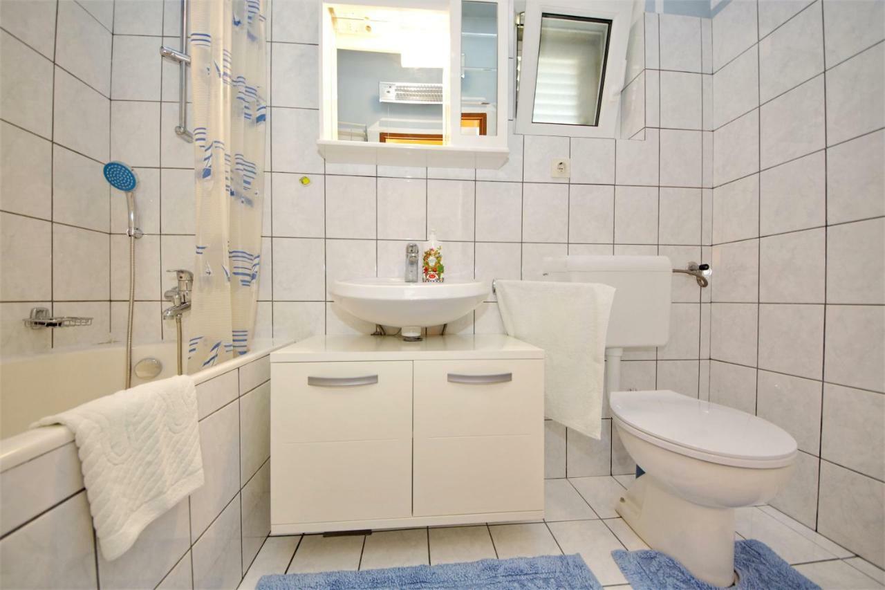 Apartman Olive Garden زادار المظهر الخارجي الصورة