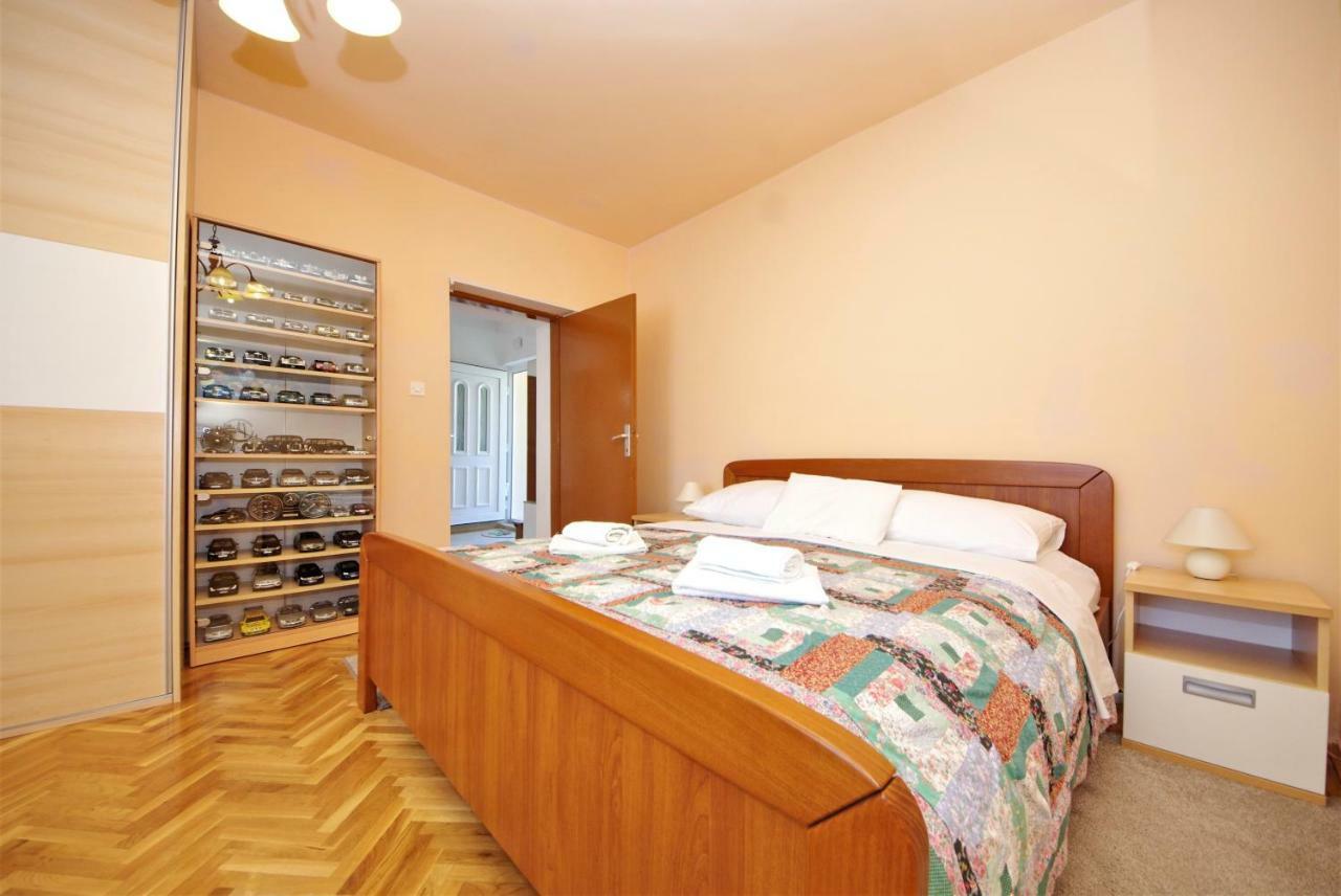 Apartman Olive Garden زادار المظهر الخارجي الصورة