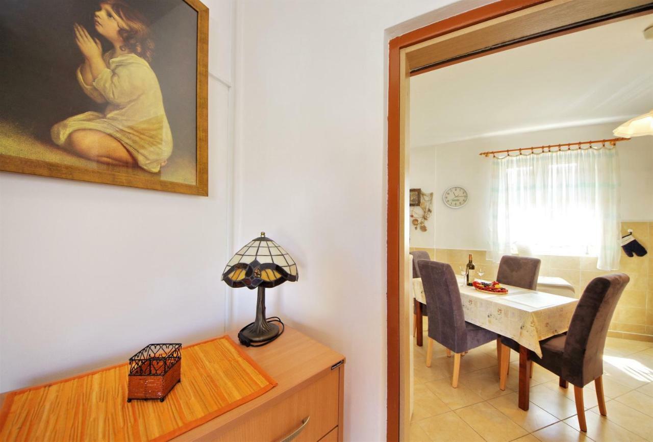 Apartman Olive Garden زادار المظهر الخارجي الصورة